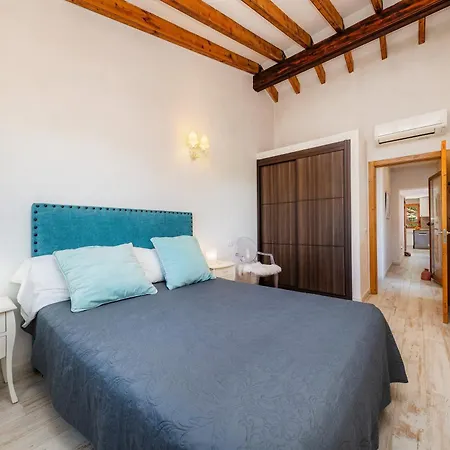 Villa Maria *