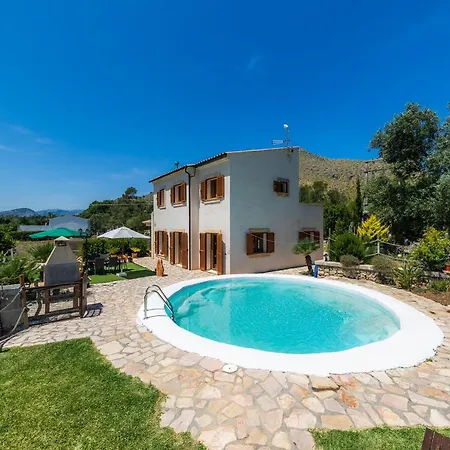 Villa Maria Port de Pollenca