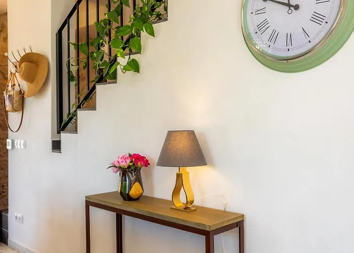 Maria Port de Pollença