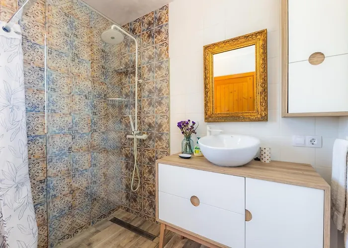 Maria Vila Port de Pollença