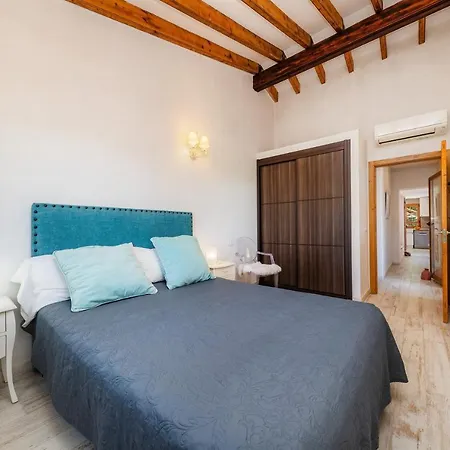 Maria Puerto Pollensa