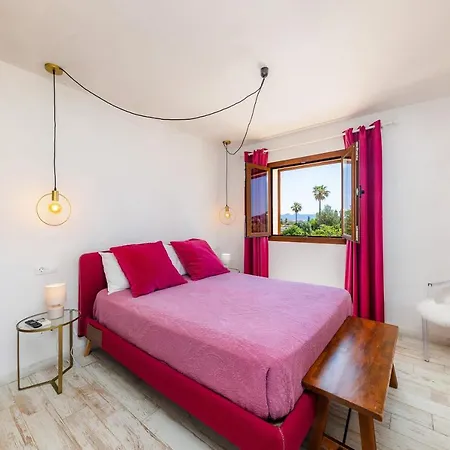 Maria * Port de Pollença