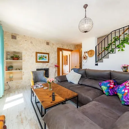 Maria Порт-де-Польєнса