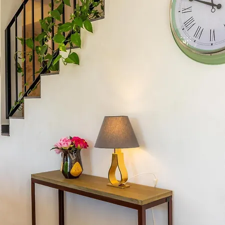 Maria Puerto Pollensa