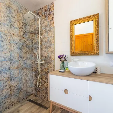 Maria Villa Puerto Pollensa