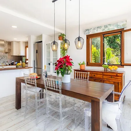 Maria Port de Pollença