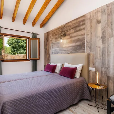 Villa Maria Puerto Pollensa