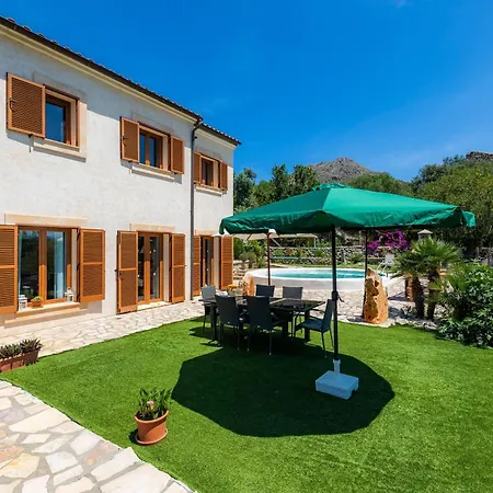 Villa Maria *