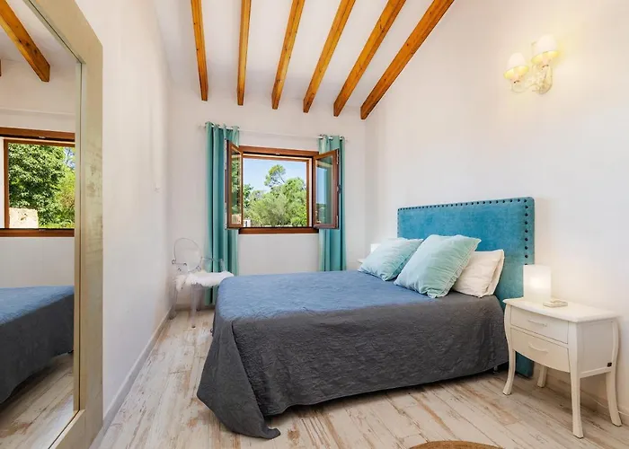 Maria Port de Pollenca