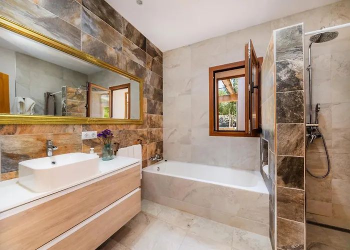 Maria Port de Pollenca