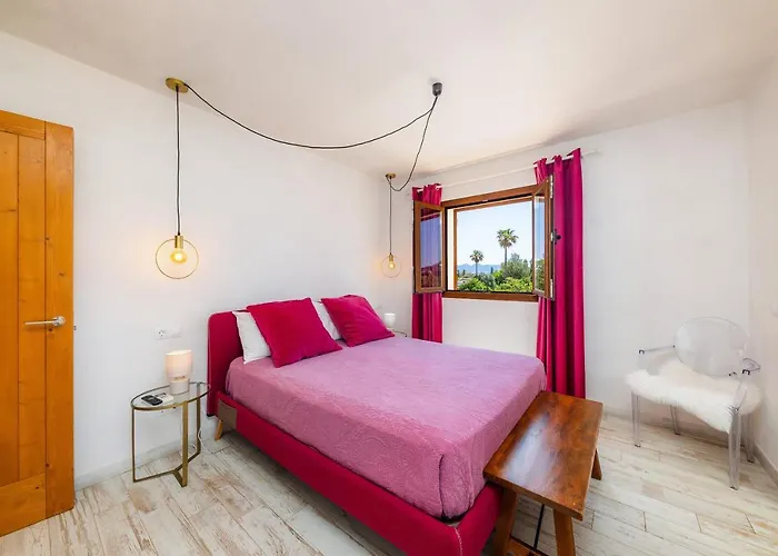 Maria * Port de Pollenca