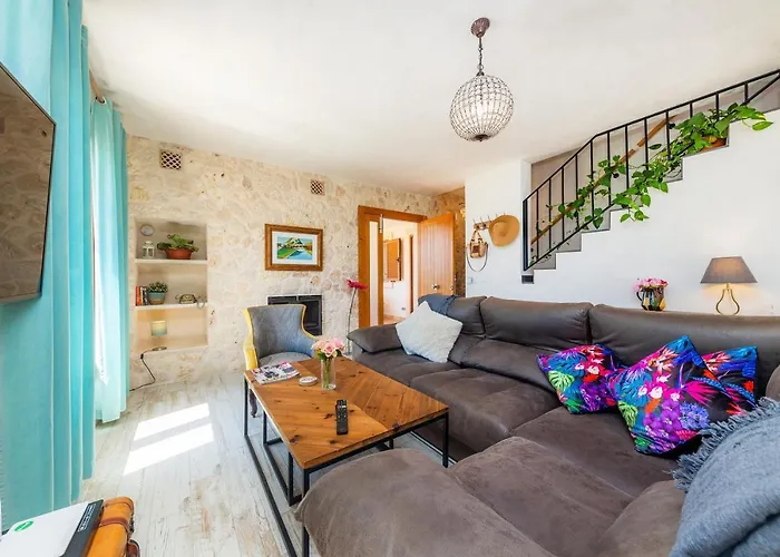 Maria Порт-де-Польєнса