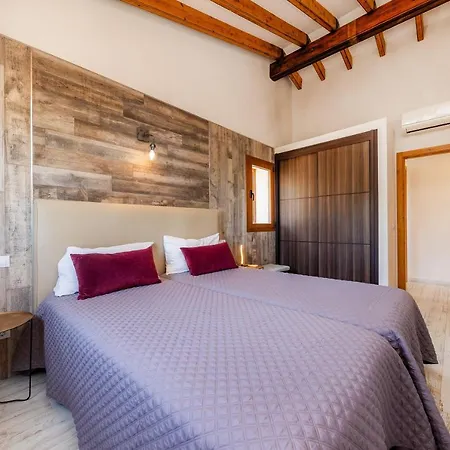 Maria Port de Pollença