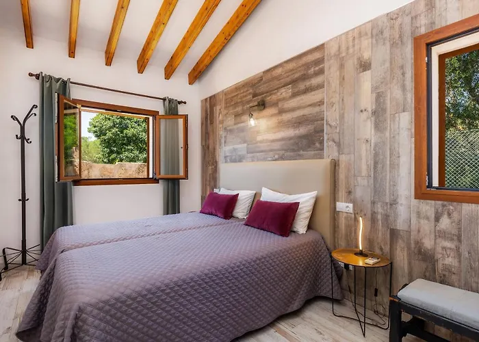 Villa Maria Port de Pollença